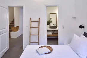 Indigo 4 Bedroom Villa Sea View Private Pool - Image 3