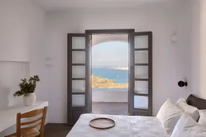 Indigo 4 Bedroom Villa Sea View Private Pool - Image 2