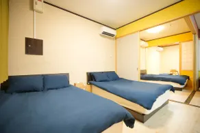 Self Check-in | 3BR for 10 guests | By Kokusai St - Image 4