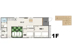 Self Check-in | 3BR for 10 guests | By Kokusai St - Image 5