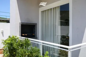 CasaMar Pinheira Apt. Well located Praia de cima - Image 3