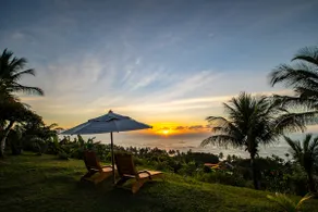 King Suite with SEA VIEW in Mucujê (coffee included) - Image 2