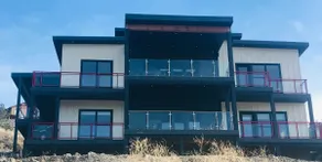 2 Bedroom Suite with privacy and amazing views - Image 3