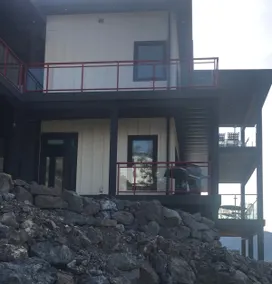 2 Bedroom Suite with privacy and amazing views - Image 4