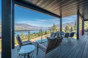 2 Bedroom Suite with privacy and amazing views - Image 2