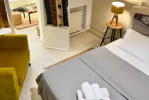 Apartment in La Marsa - 5 min from the beach - Image 5