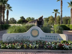Your Southern Utah Adventures Begin at Las Palmas - Image 2