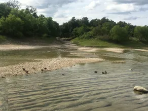 La Hacienda Rio on Medina River - Tranquility Life - Image 4