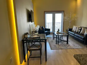 Luxury European style, BALCONY 4TH FLOOR - Image 2