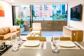 Modern apartment with all amenities and location - Image 3