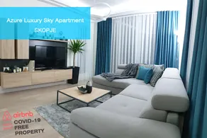 Azure Luxury Sky Apartment - Image 4