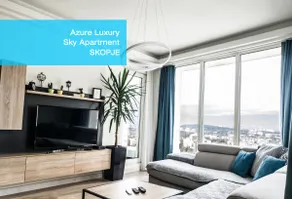 Azure Luxury Sky Apartment - Image 3