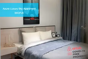 Azure Luxury Sky Apartment - Image 5