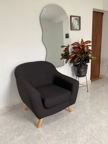 Nice Roldanillo Studio Apartment - Image 5