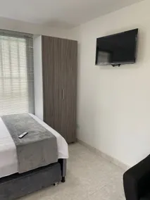 Nice Roldanillo Studio Apartment - Image 4