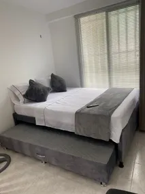 Nice Roldanillo Studio Apartment - Image 2