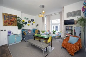 Enjoy Ventnor 1 Ferry Discount 200 m to the beach - Image 4