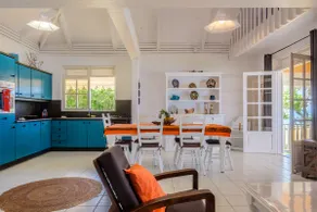 Villa Nui-Ty'are Villas – Oceanfront Relax - Image 4