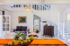 Villa Nui-Ty'are Villas – Oceanfront Relax - Image 3