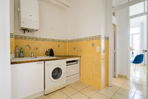 Sea view • A/C • Parking • Cannes beaches 10 min - Image 3