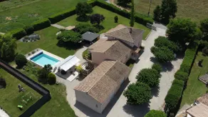 Lavandin, Private heated swimming pool - Image 4