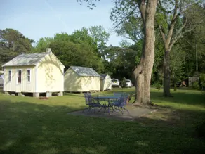 Bob's House (the Body's Island Keepers Homeplace) - Image 3