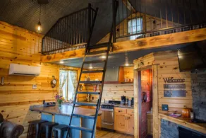 Quail Creek Cabin - Image 4