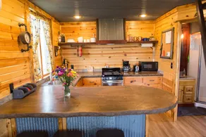 Quail Creek Cabin - Image 5