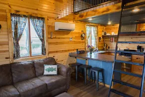 Quail Creek Cabin - Image 2