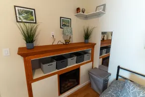 Pav's Place 1BD/1BA Private w/Queen Bed! - Image 4