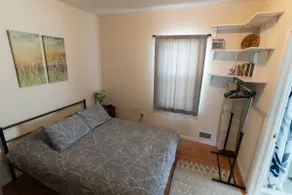 Pav's Place 1BD/1BA Private w/Queen Bed! - Image 5