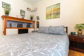 Pav's Place 1BD/1BA Private w/Queen Bed! - Image 2