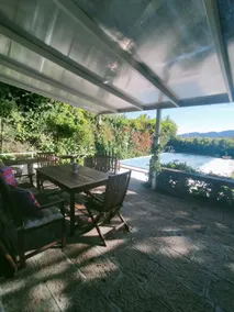Accommodation in Manzanares el Real - Image 4