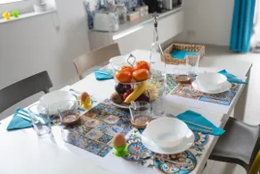 Sliema, Villa Savoia Luxury Apartment for 5 Guests - Image 2
