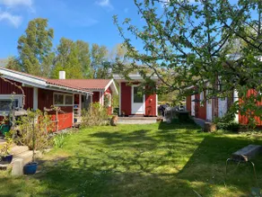 Bright and spacious cottage on Orø - Image 2