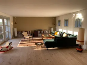 Bright and spacious cottage on Orø - Image 3