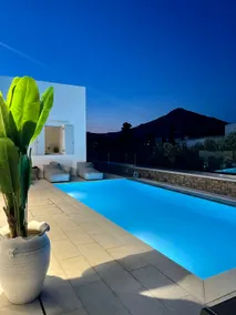 SUNSENSES VILLA DIONE WITH PRIVATE POOL - Image 2