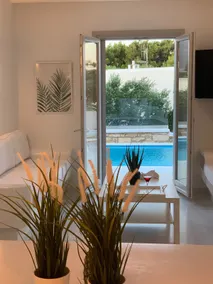SUNSENSES VILLA DIONE WITH PRIVATE POOL - Image 3