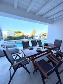 SUNSENSES VILLA DIONE WITH PRIVATE POOL - Image 5