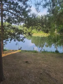 Cheerful, quiet cabin on Straight Lake. - Image 3