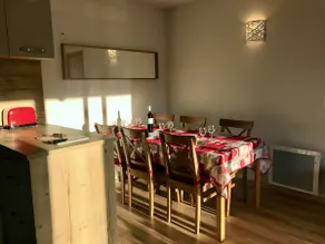 Nuovo appartamento - Percorsi 4/5 minuti a piedi - 3 camere per 6 persone 38 m2 - Image 4