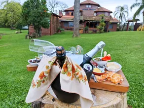 Guesthouse & SPA - Recanto das Pipas - Image 2
