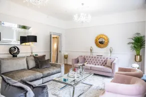 Liverpool Georgian Qtr - sleeps 30 £100 pppn - Image 2