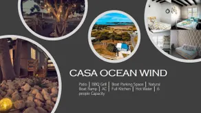 Ocean Wind House, La Parguera, Lajas PR - Image 4
