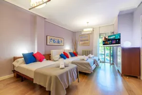 VIRGEN DEL VALLE APARTMENT. -VIN ROUTE- 4 FOLK- 75 M² - Image 5