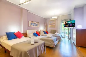 VIRGEN DEL VALLE APARTMENT. -VIN ROUTE- 4 FOLK- 75 M² - Image 3
