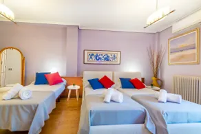 VIRGEN DEL VALLE APARTMENT. -VIN ROUTE- 4 FOLK- 75 M² - Image 2