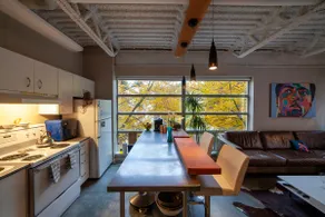 Central Vancouver Large 1 Bedroom walk everywhere. - Image 3