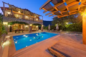 VILLAS KAYAKOY 2 OLUDENIZ/FETHIYE - Image 3