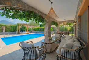 VILLAS KAYAKOY 2 OLUDENIZ/FETHIYE - Image 4